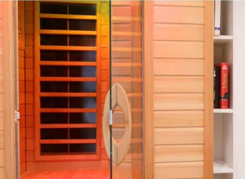 La P'Tite Maison ウェーム エクステリア 写真